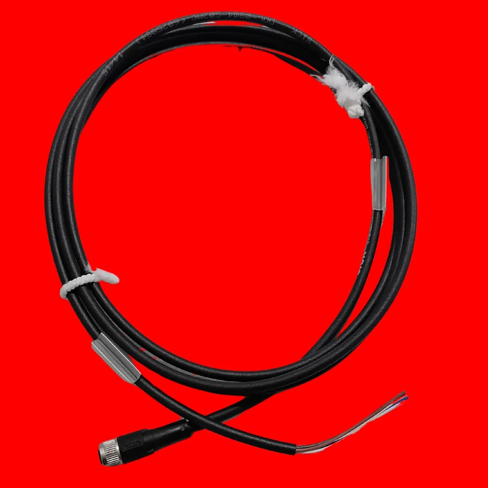 Sick D0l-0804-g02mc Industrial Repuesto Negro - Imagen 3