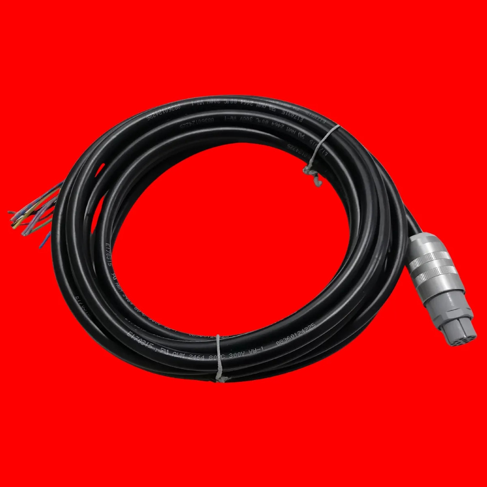 Sick 2022545 Female Connector - Imagen 2