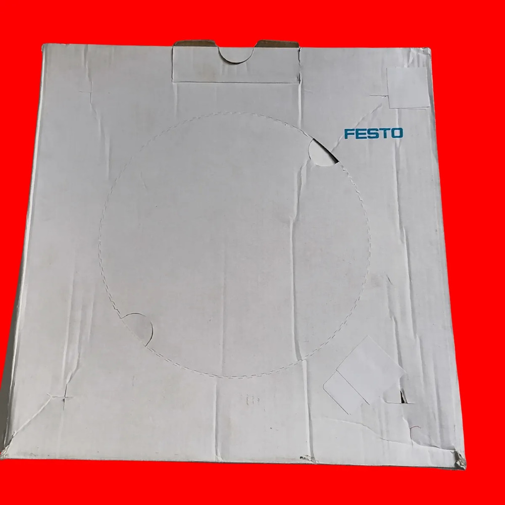 Manguera Festo Pun-6x1-sw 159665 Negro - Imagen 3