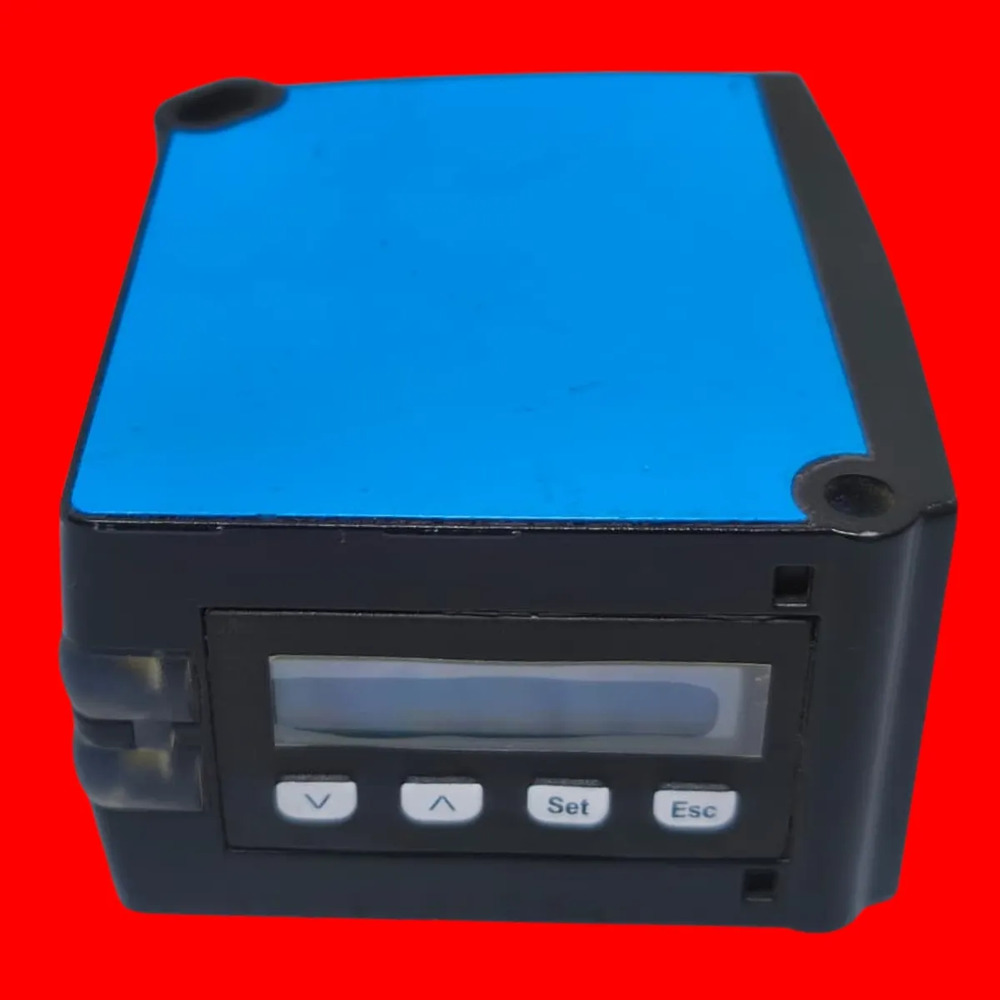 Dt50-n1123 Sick Sensor De Distancia - Imagen 2