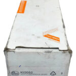 Ifm Ki5052 Sensor Capacitivo