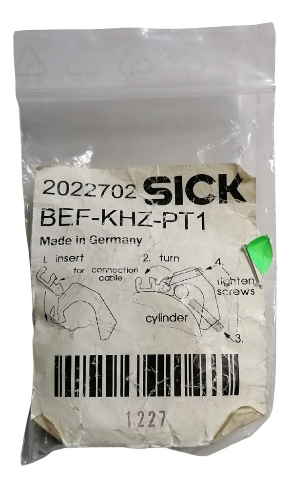 Sick Bef-khz-pt1 Cylinder 2022702
