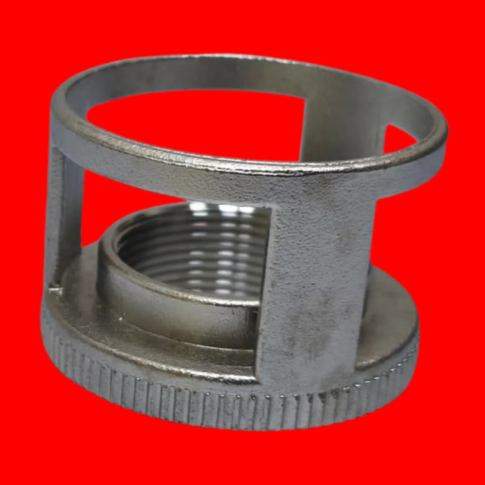800t-n310 Allen-bradley Protective Guard For Puhbutton 30mm Metal - Imagen 2
