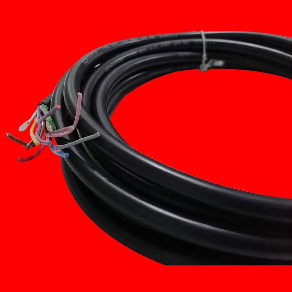 Sick 2022545 Female Connector - Imagen 3