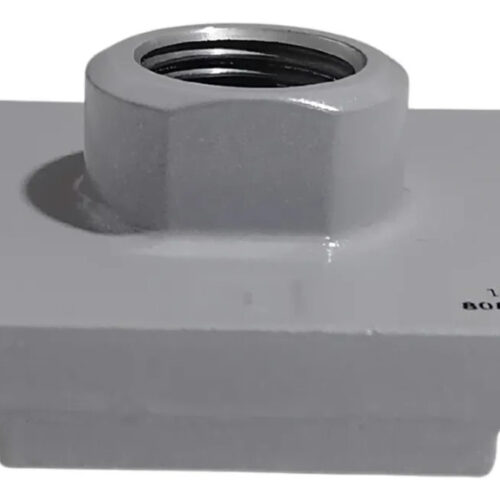 Festo Ms6-agd Placa Base 526082
