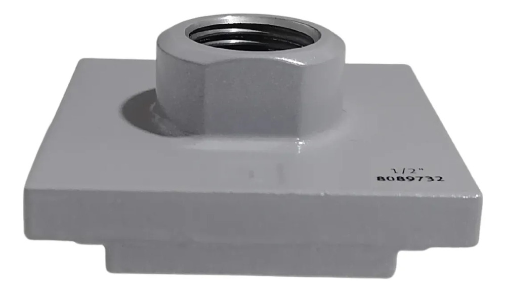 Festo Ms6-agd Placa Base 526082