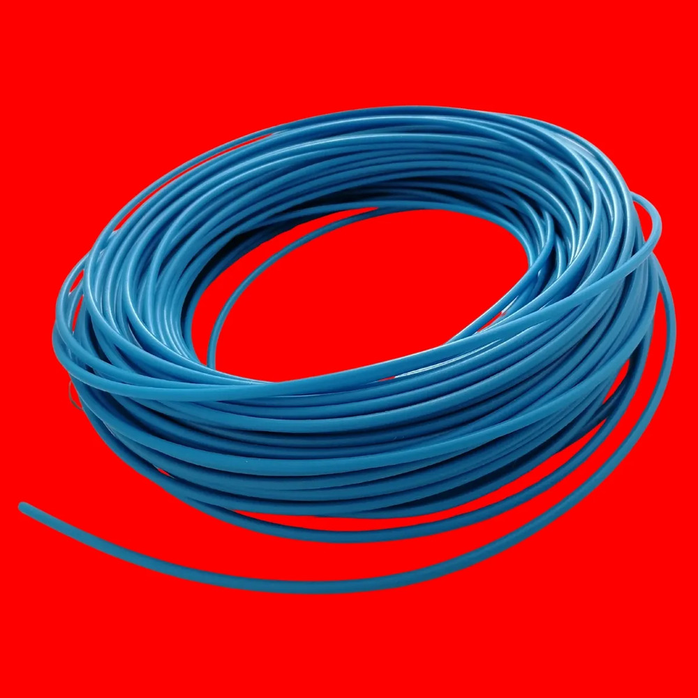 Festo Pen-4x0,75 Manguera Plastica Uso Industrial N0.551456 Azul Marino - Imagen 3