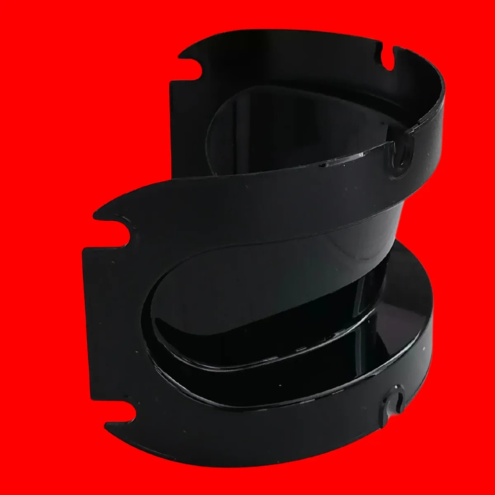 Sick 2027180 Mica Para Escaner Fronts Cheibe Ersatzteil - Imagen 7