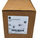 Allen Bradley 800t-2tz Gris