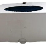 Manguera Industrial Festo Pun-h-1/4-bl-150-cb  567948 Azul Marino