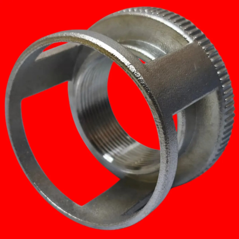 800t-n310 Allen-bradley Protective Guard For Puhbutton 30mm Metal - Imagen 5