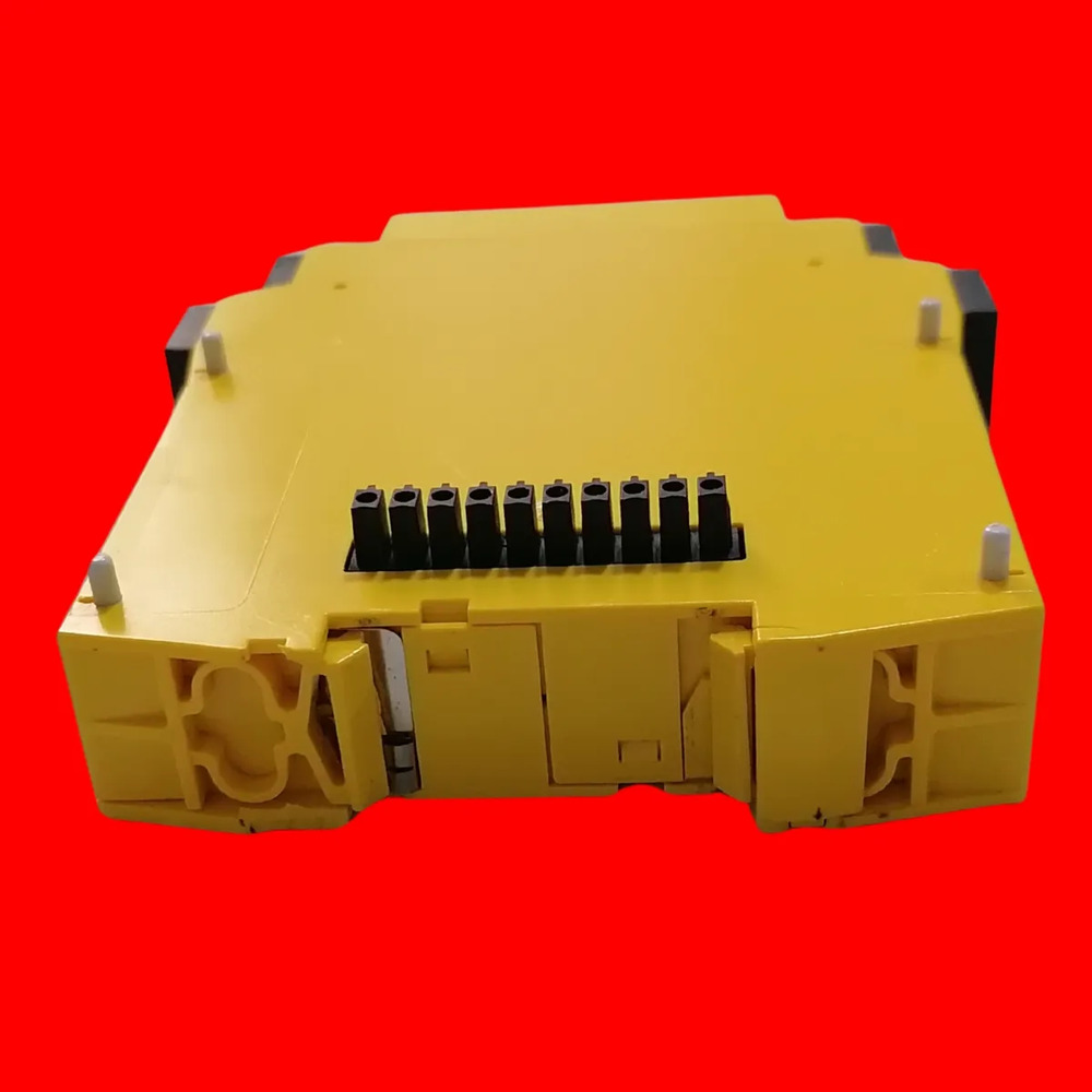 Sick Fx3-xti084002 Flexi Soft Safety - Imagen 4