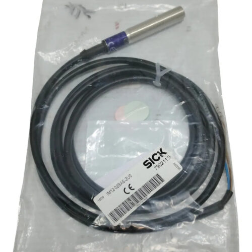 Sick Im12-02bas-zu0 Sensor De Proximidad