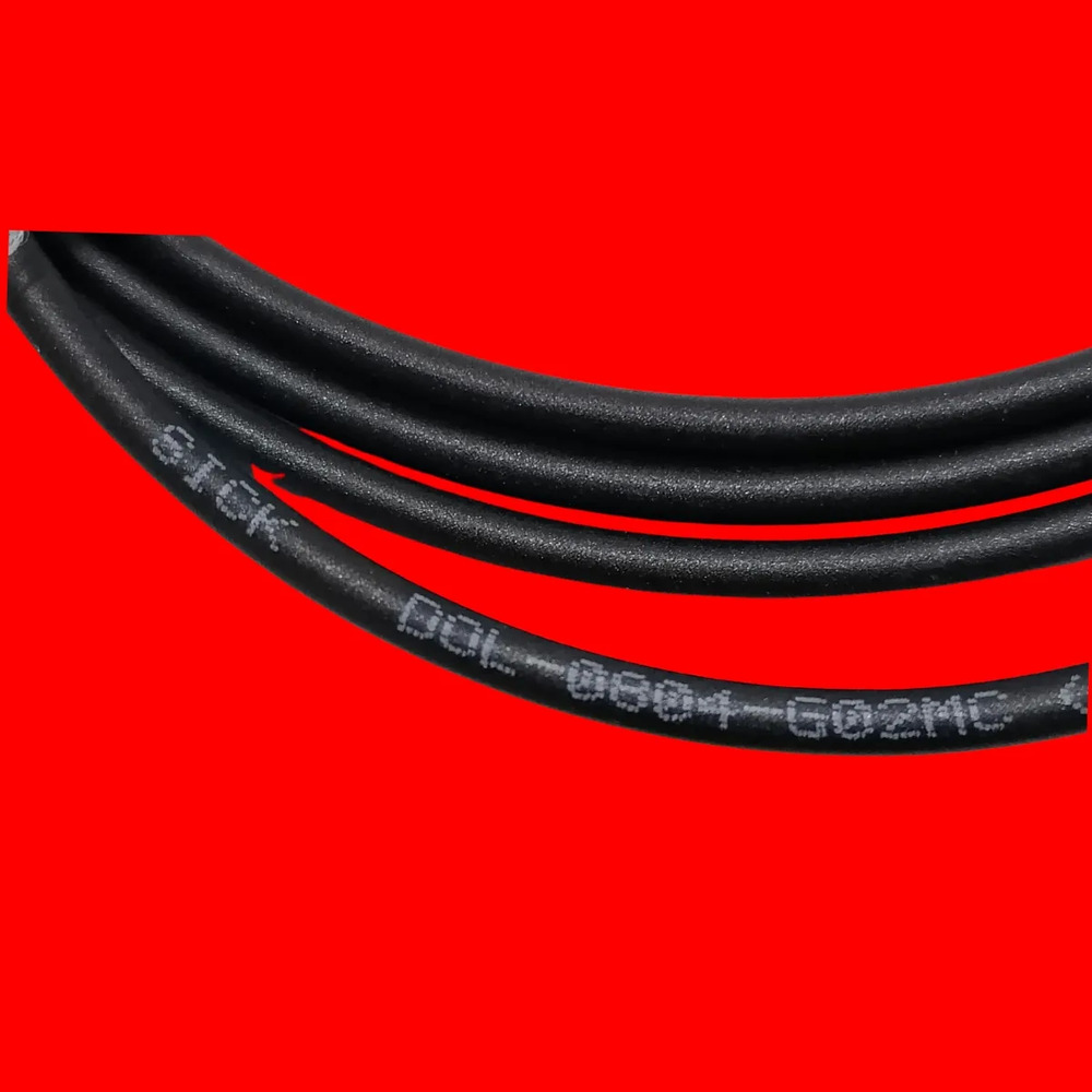 Sick D0l-0804-g02mc Industrial Repuesto Negro - Imagen 4