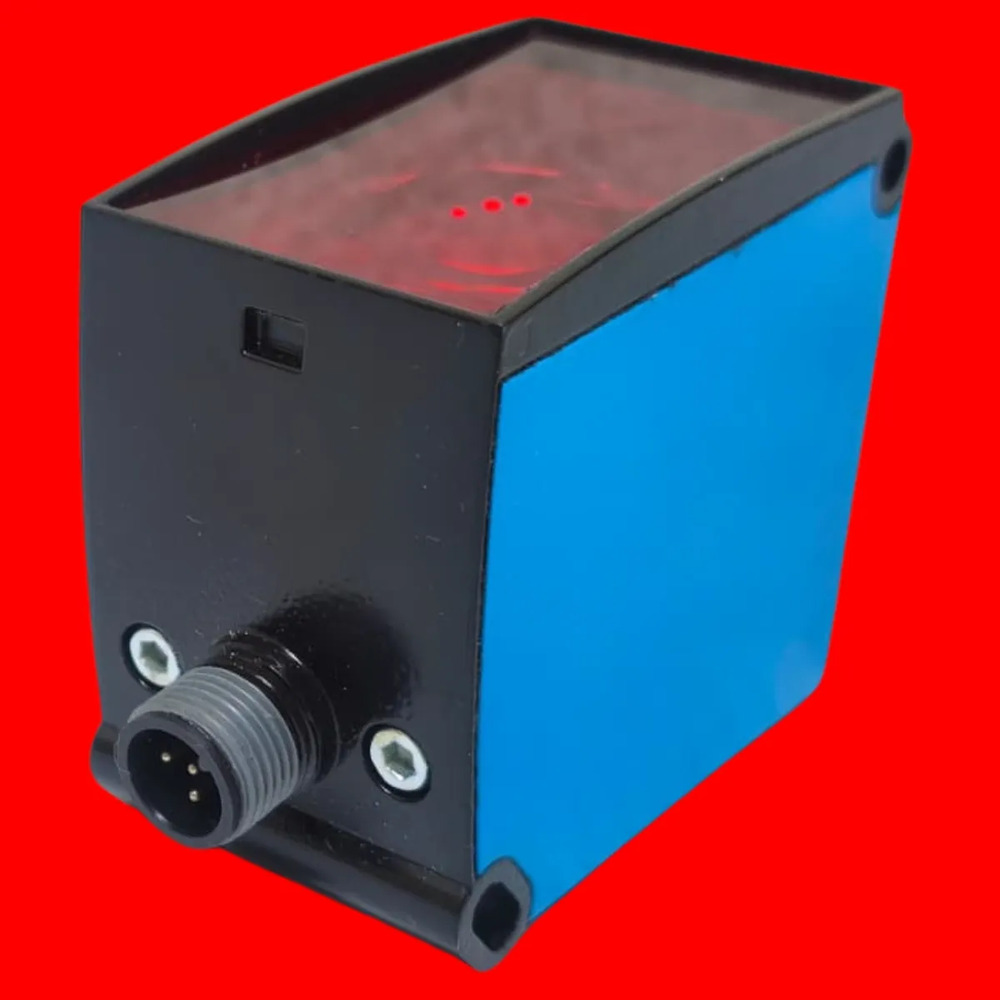 Dt50-p2113 Sick Distance Sensor 10-30vdc - Imagen 6