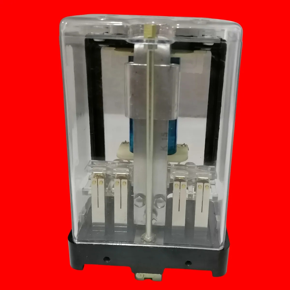 Jeum0mt-schneider N.51.24.4.0.4 Rele De Interfaz Protection - Imagen 4