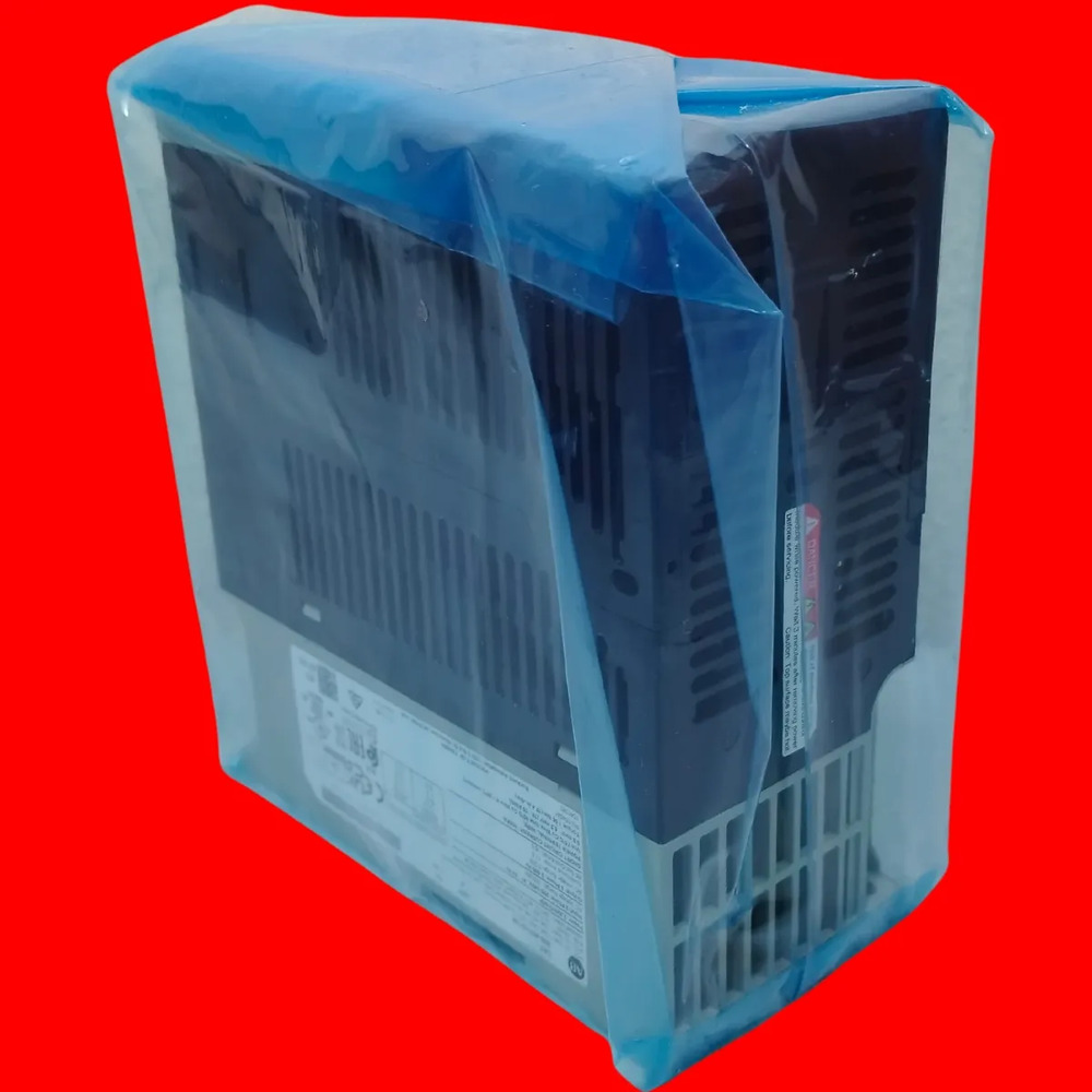 Allen Bradley 25b-b011n104 / Powerflex 525 Ac Drive 3hp - Imagen 4