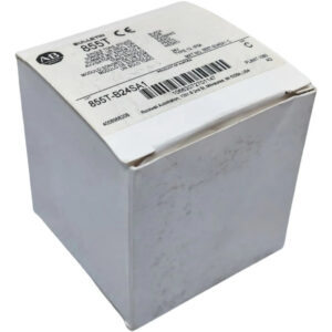 855t-b24sa1 Allen-bradley Módulo De Sonido