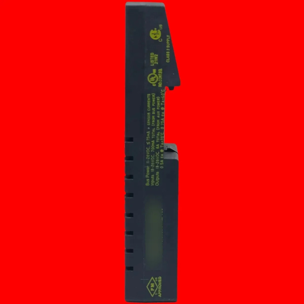 Fdn20-16xsg Turck Compact I/o Station Devicenet - Imagen 5