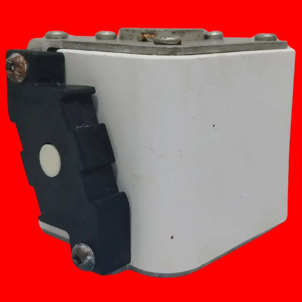 Bussmann 170m6349 Fusible - Imagen 2