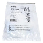 Sick Hl18-a4a3ba Sensor Fotoelectrico