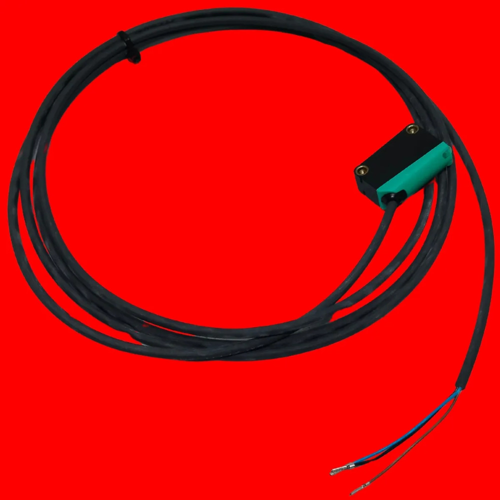 Pepperl+fuchs Ml100-8-h-350-rt/103/115 Sensor Optico - Imagen 2