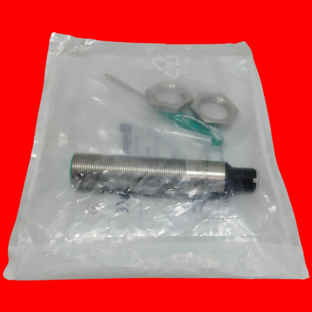 Pepperl+fuchs Cbb8-18gs75-e2-v1 Sensor De Proximidad - Imagen 2