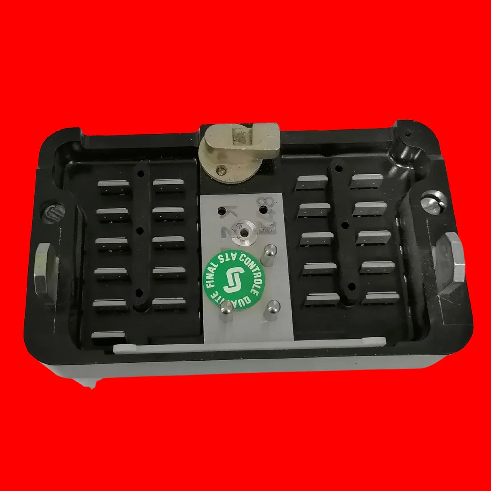 Jeum0mt-schneider N.51.24.4.0.4 Rele De Interfaz Protection - Imagen 5