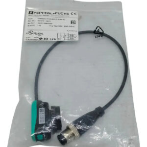 Pepperl+fuchs Obr6000-r103-2ep-io-0,3m-v1 Sensor