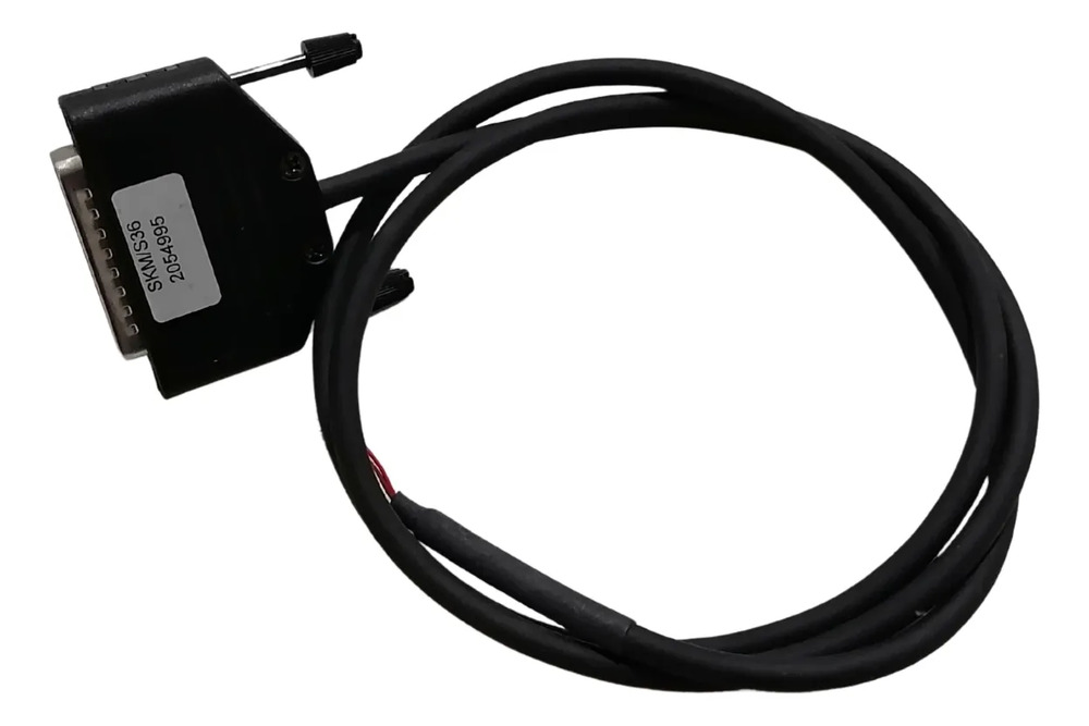 Sick Skm/s36 Repuesto Industrial 2054995