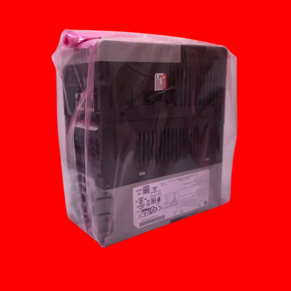 Allen-bradley 25c-d6p0n104 Powerflex 527 Drive 2.2kw 3hp - Imagen 7