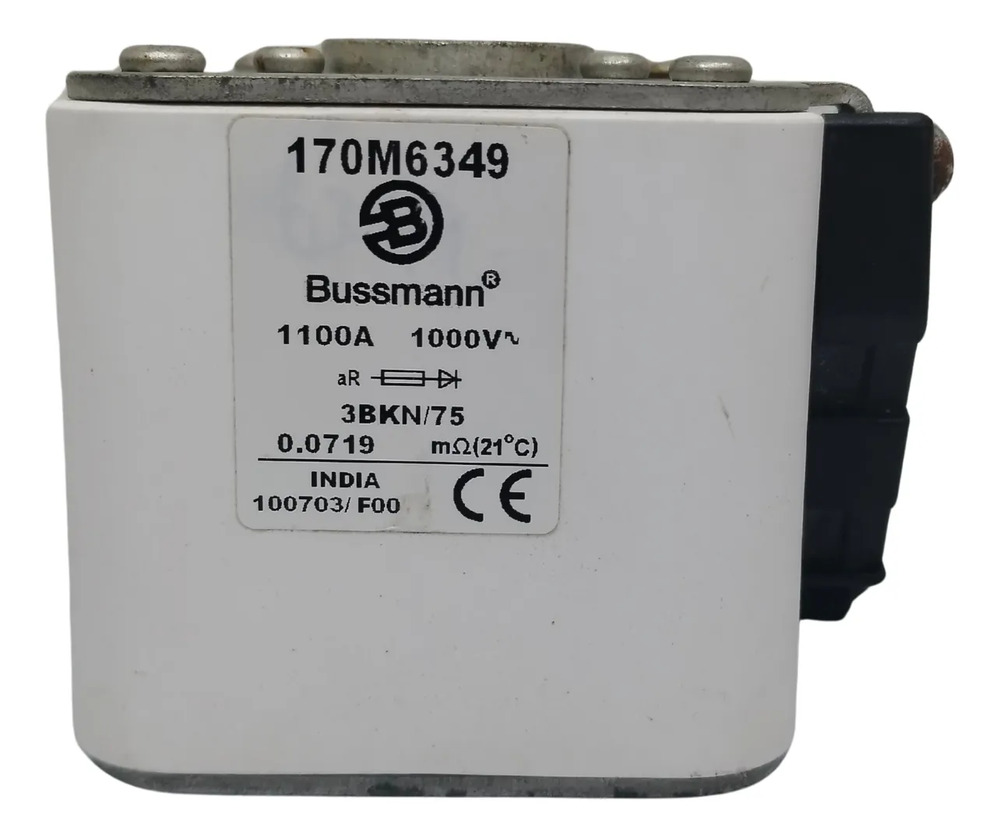 Bussmann 170m6349 Fusible