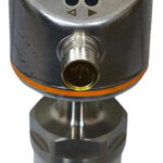 Si6700 Sir11abbfpkg/us Sensor De Circulacion