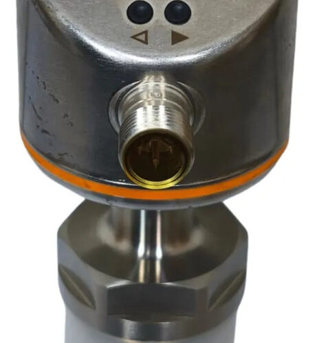 Si6700 Sir11abbfpkg/us Sensor De Circulacion