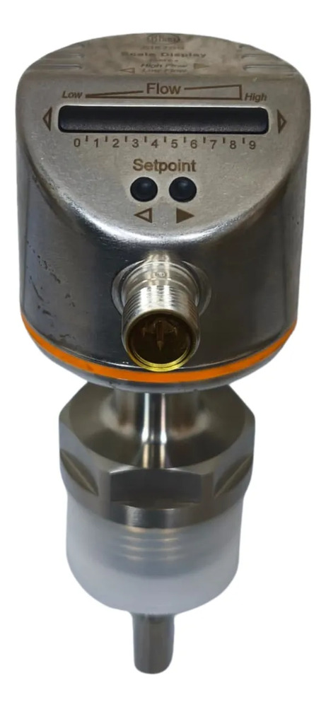 Si6700 Sir11abbfpkg/us Sensor De Circulacion