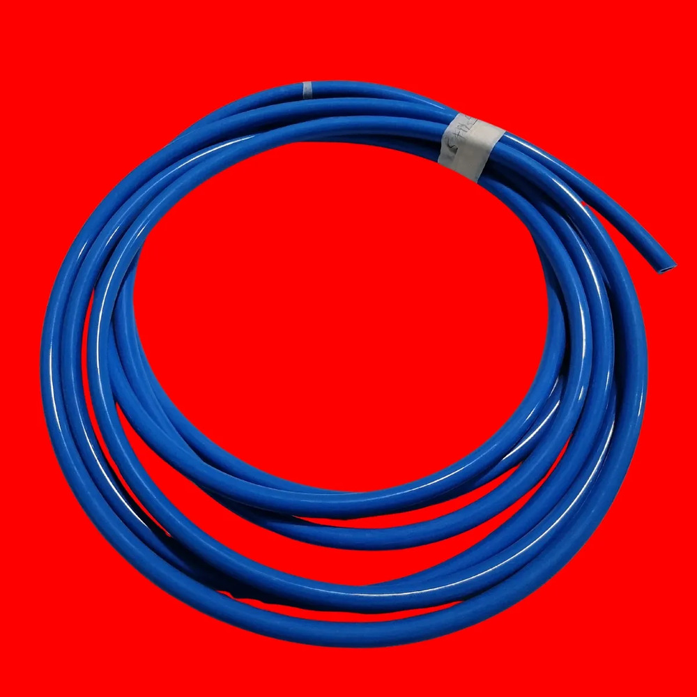 Festo Pun-h-12x2-bl Manguera Azul 35m No. 197387 Azul Marino - Imagen 5
