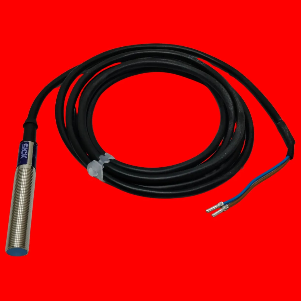 Sick Im12-02bas-zu0 Sensor De Proximidad - Imagen 3