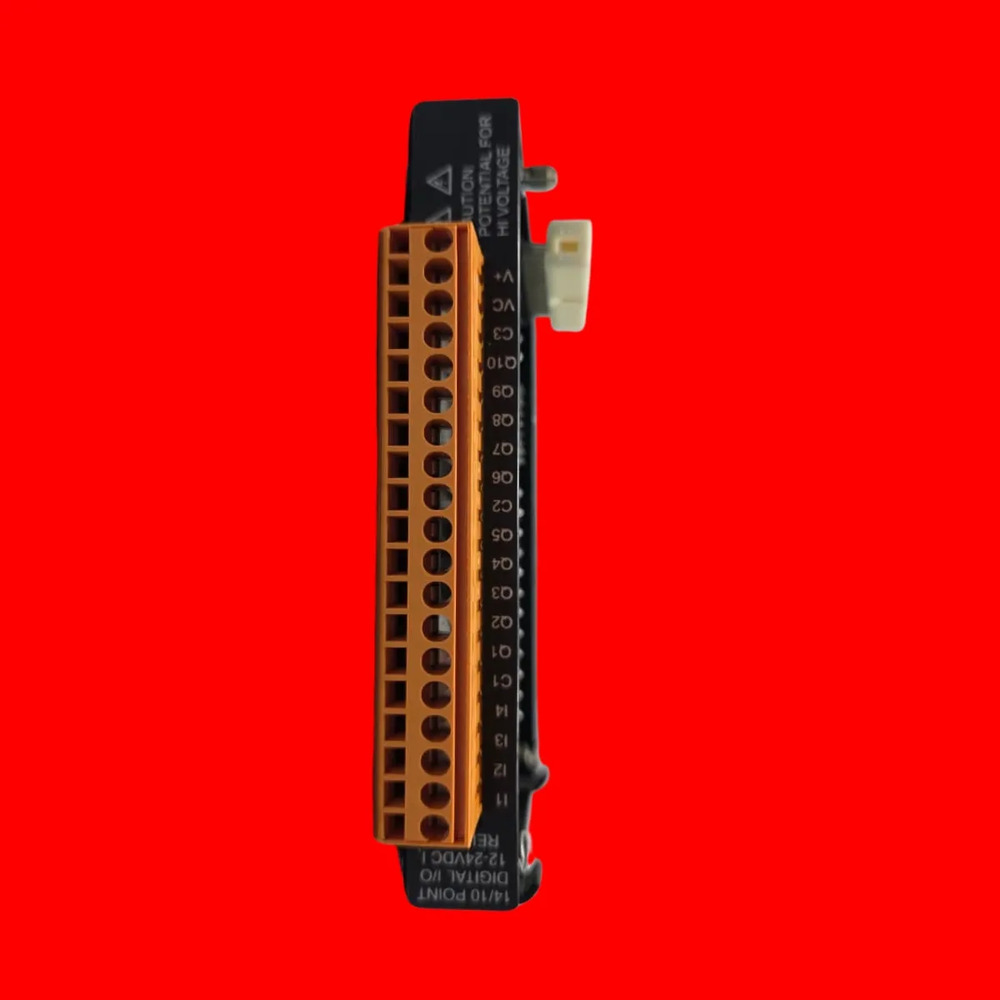 Módulo De Expansión Horner Automation He800diq712c - Imagen 5