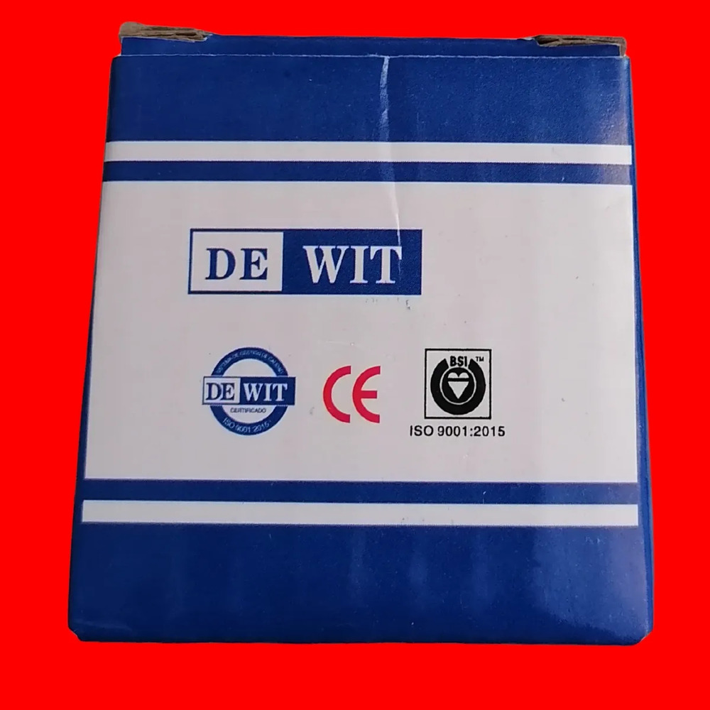 De Wit Sr500-06 Air Source Trea Tment - Imagen 8