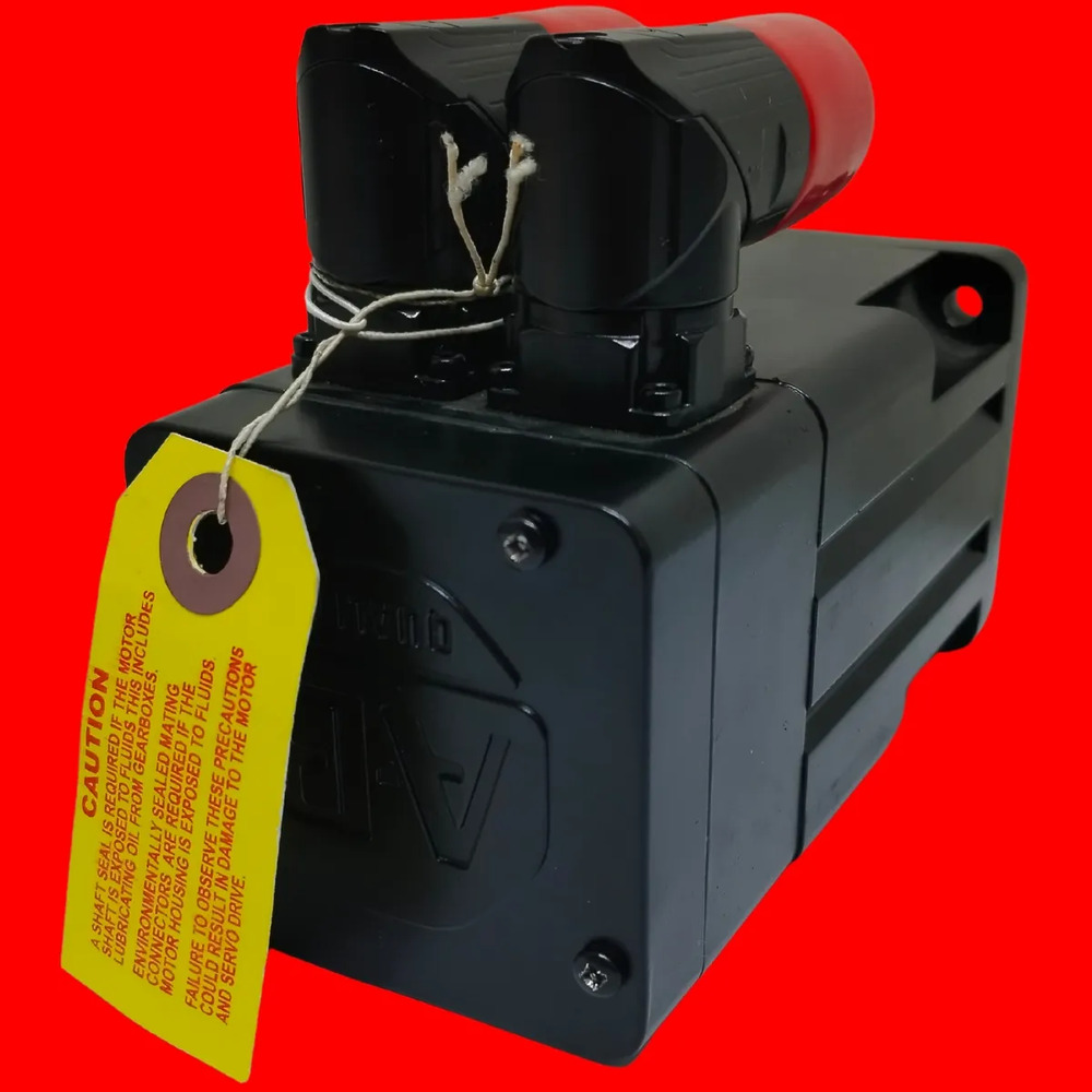 Allen Bradley Mpl-a220t-vj72aa Servomotor - Imagen 3