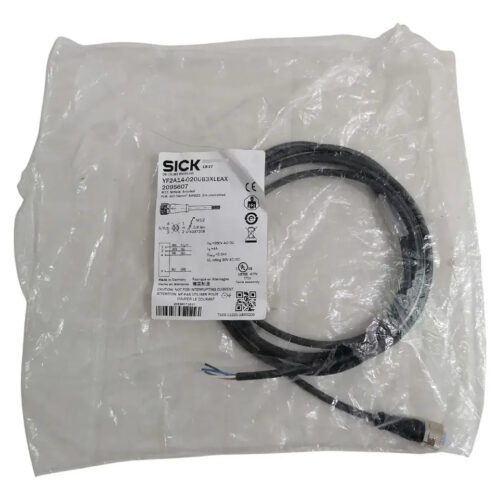 Female M12 Sick Yf2a14-020ub3xleax