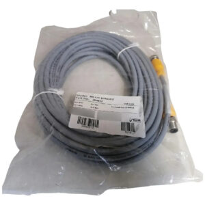 Sick Rks 4.5t-10-rss 4.5t Cable Doble Extremo Gris