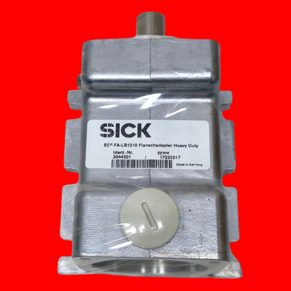 Bef-fa-lb1210 Sick Sistema De Fijacion - Imagen 4