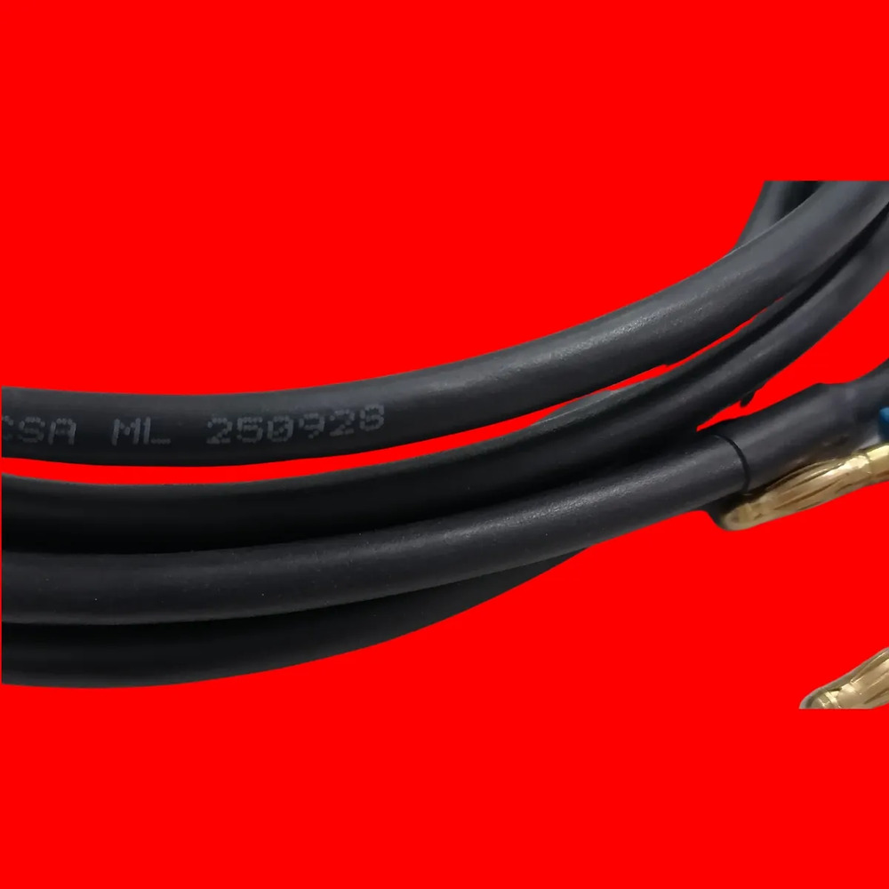 Sick 250928 Cable Prueba Industrial De 5 Hilos Negro - Imagen 6