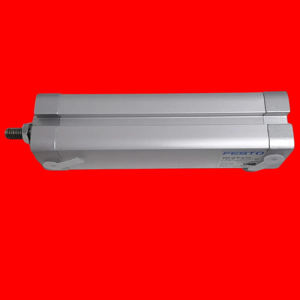 Festo Adn-16-80-a-p-a Cilindro Neumatico 536218 - Imagen 2