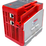Allen Bradley 5069-l320erms2 Controlador De Segiuridad