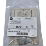 Allen-bradley 194e-a16-pd10 Bloque De Contacto Auxiliar