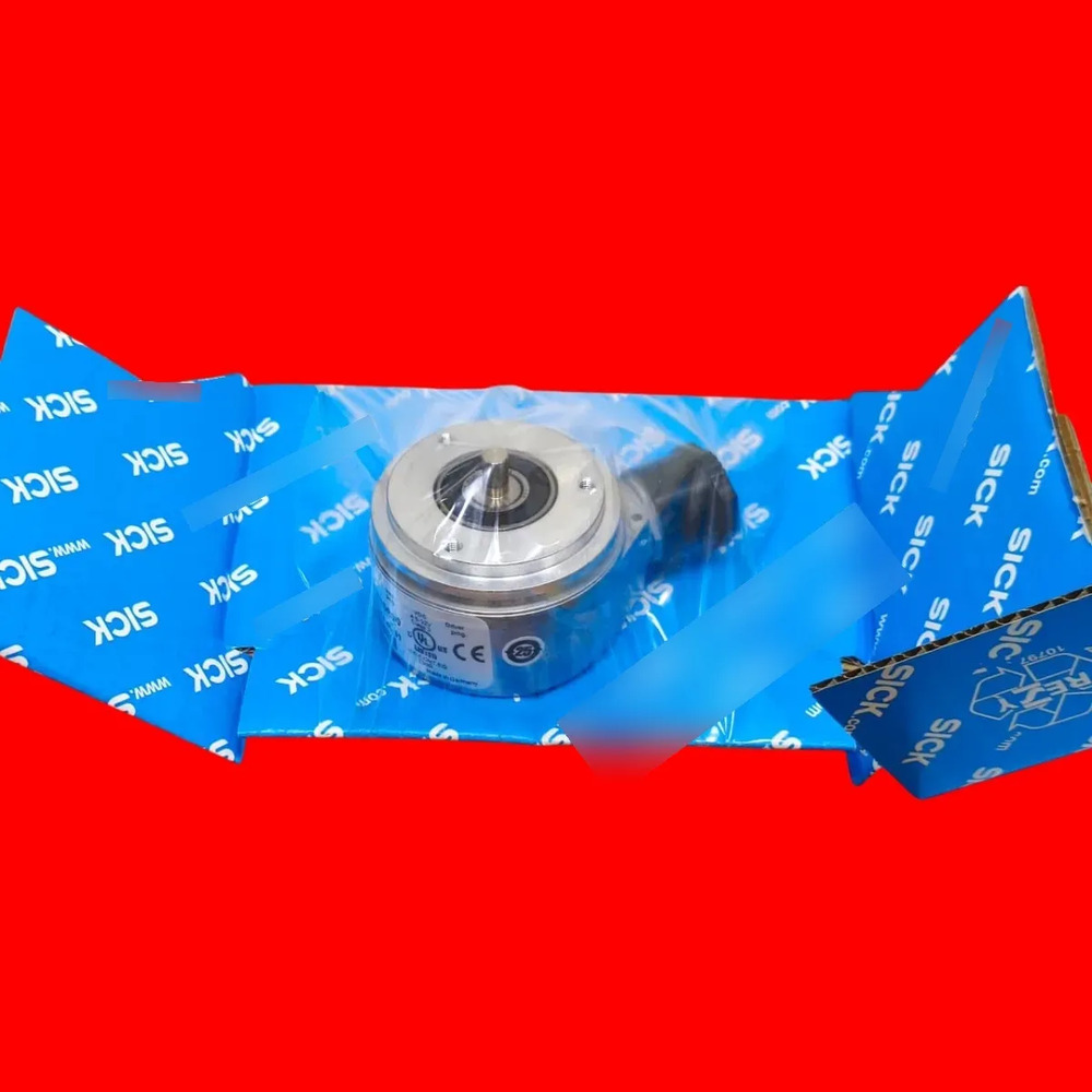 Dfs60b-s1pa10000 Sick Encoder - Imagen 5