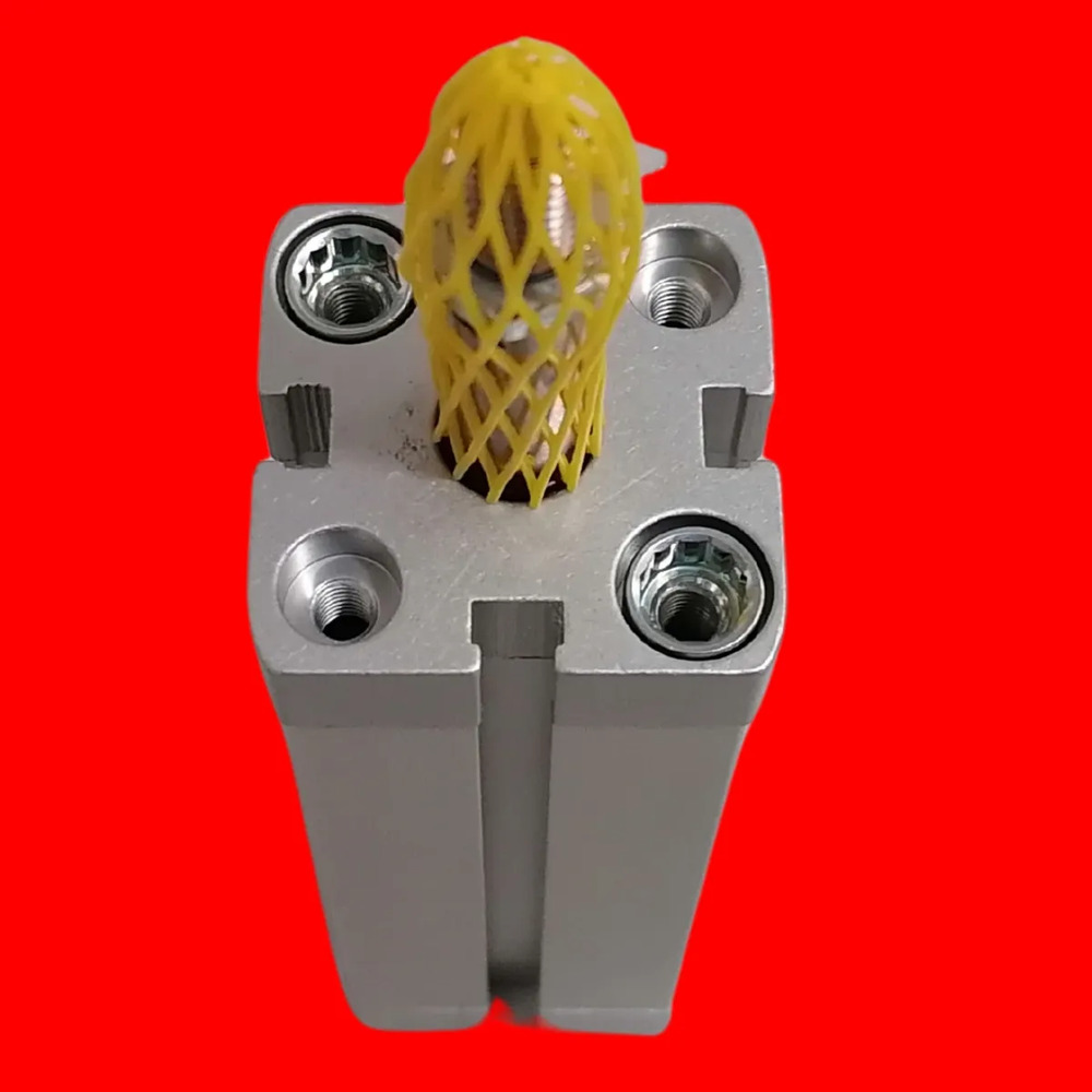 Cilindro Compacto Festo Adn-25-80-a-p-a 536250 - Imagen 4