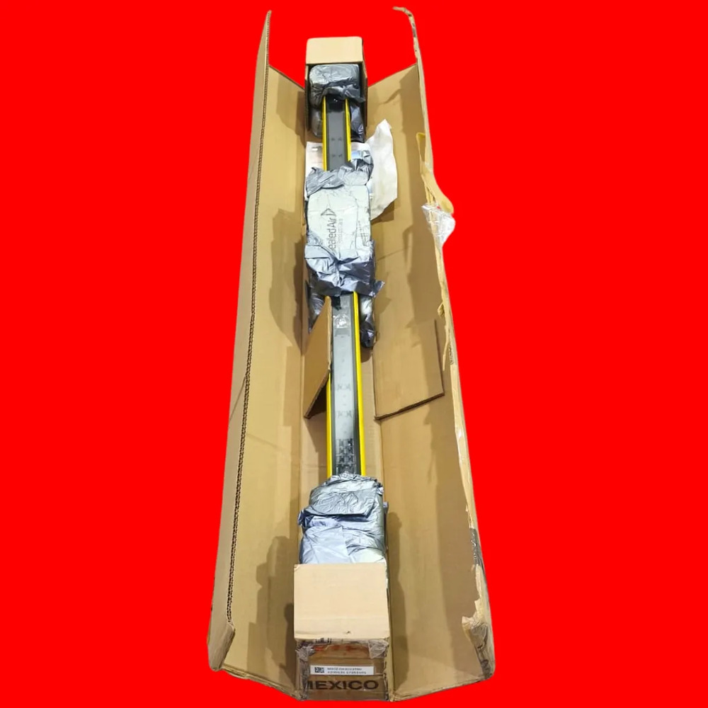 M40z-043023t Sick Cortina De Luz De Seguridad - Imagen 4